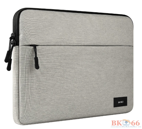 Túi Chống Sốc Macbook Laptop Anki-6